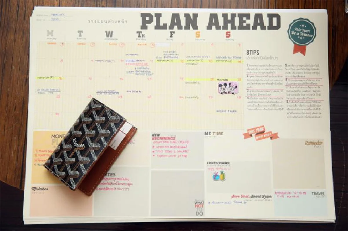 สิ่งที่ขาดไม่ได้ในงานดีไซน์ ลลิดา ลีละยูวะ