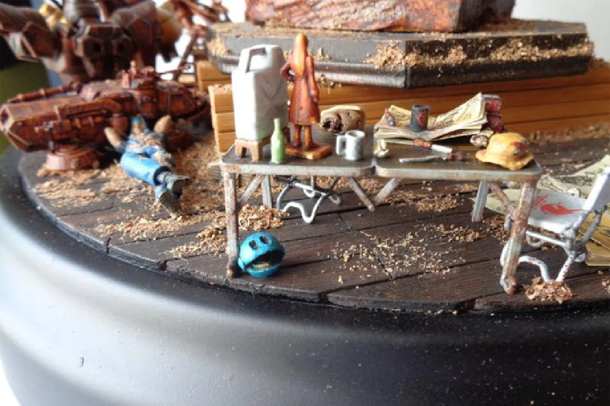 เปิดใจแชมป์โลก กันพลาบิลเดอร์ วิชยุตม์ เอี่ยมอ่อง