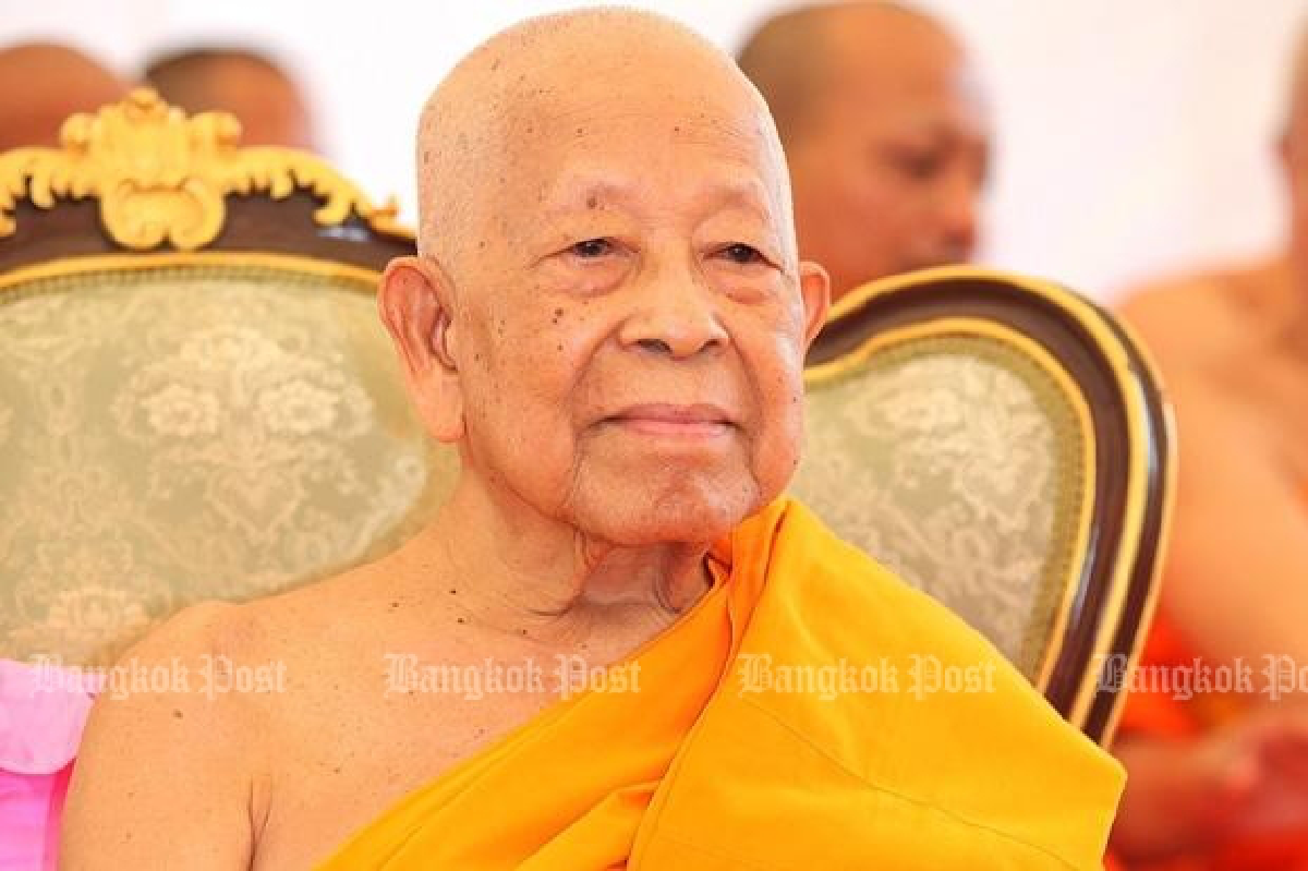 Monks clash with army: Demand Supreme Patriarch action (video)