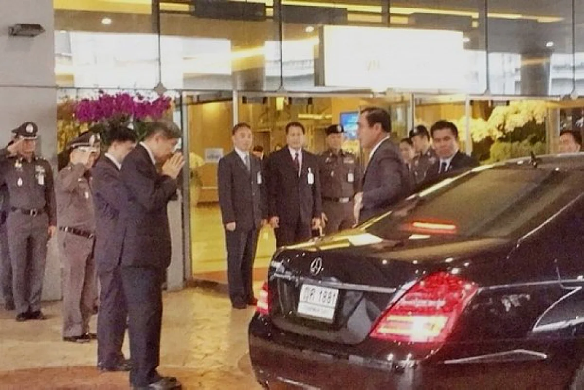 UPDATE: China top issue as Obama starts Asean summit