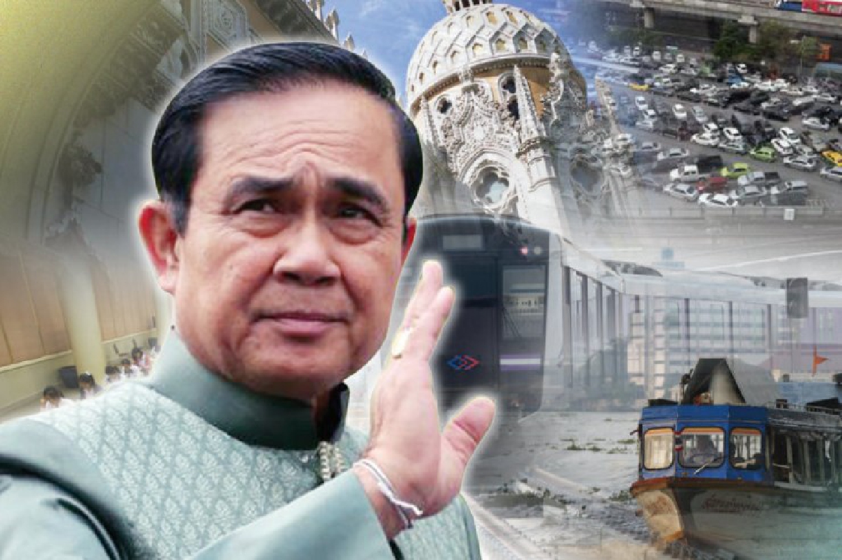 ผ่าร่างพรบ.ยุทธศาสตร์ชาติ คุม 20 ปีผูกพันทุกรัฐบาล ผ่าร่างพรบ.ยุทธศาสตร์ชาติ คุม 20 ปีผูกพันทุกรัฐบาล