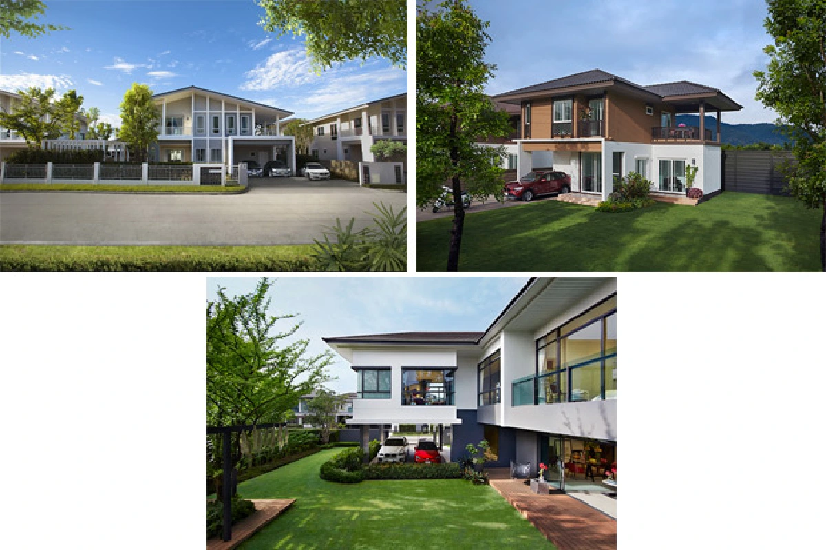 แสนสิริจัดแคมเปญใหญ่ ประเดิมปี 59 มอบประสบการณ์ชีวิตที่แตกต่าง ในแคมเปญ “Uniquely You เหมือนคุณ ไม่เหมือนใคร”