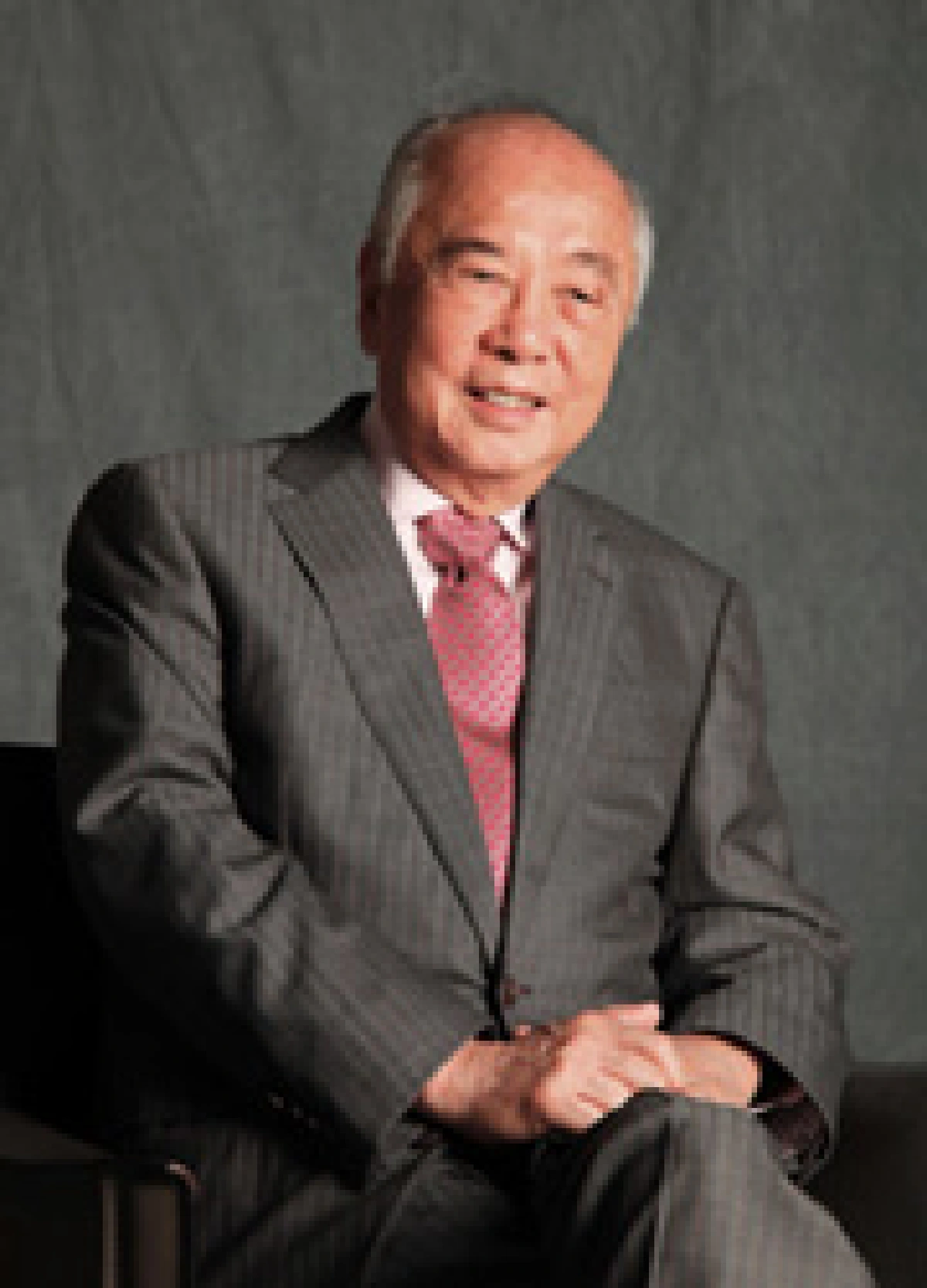 วี โชว เยา สุดยอดนายแบงก์สิงคโปร์