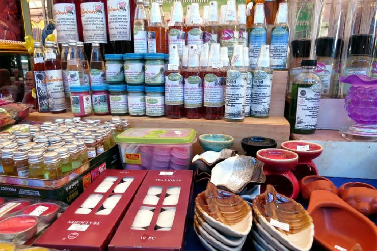 คุณภาพต้องมาก่อน 'หงษ์หยก'ธูปไล่ยุงของดีราชบุรี