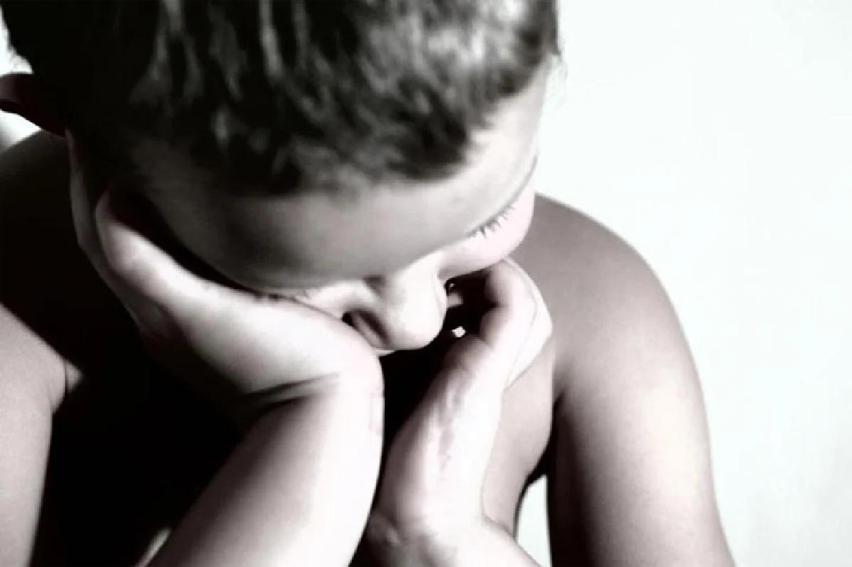 สิ่งแปลกปลอม ที่ชื่อว่า ‘ความลับ’