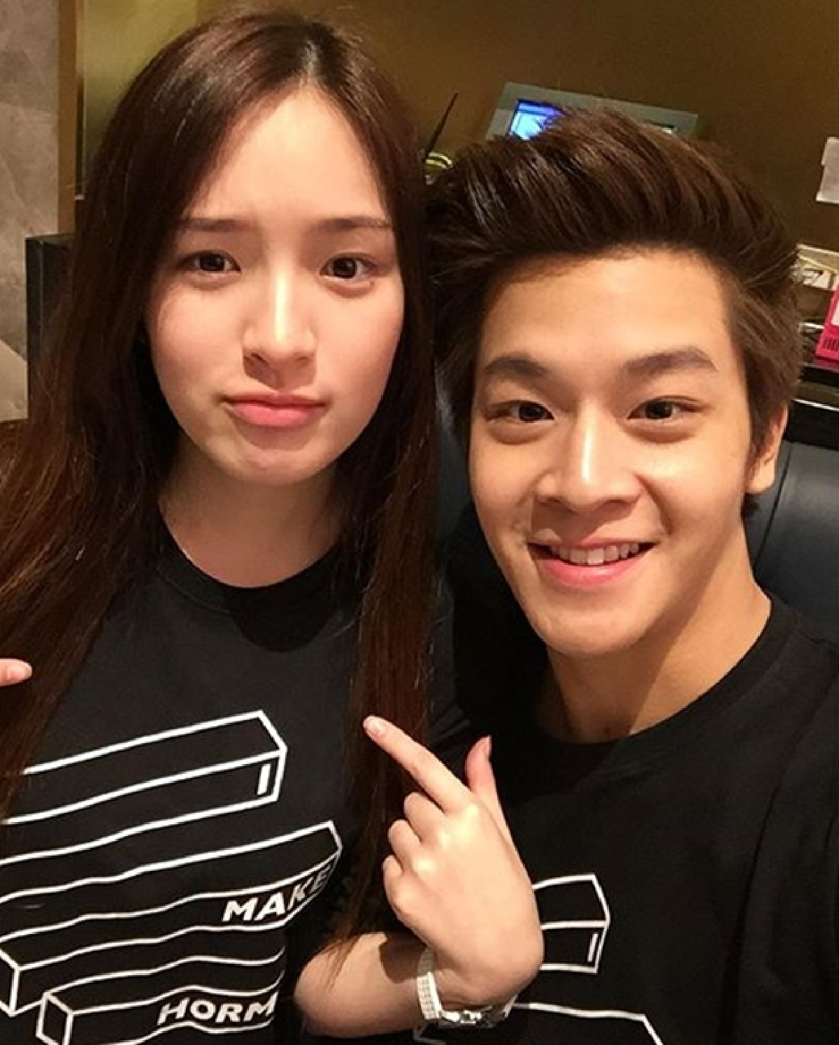 ทัศนคติไม่ตรงกัน! ปันปัน เปิดปากรับเลิก มาร์ช แล้ว