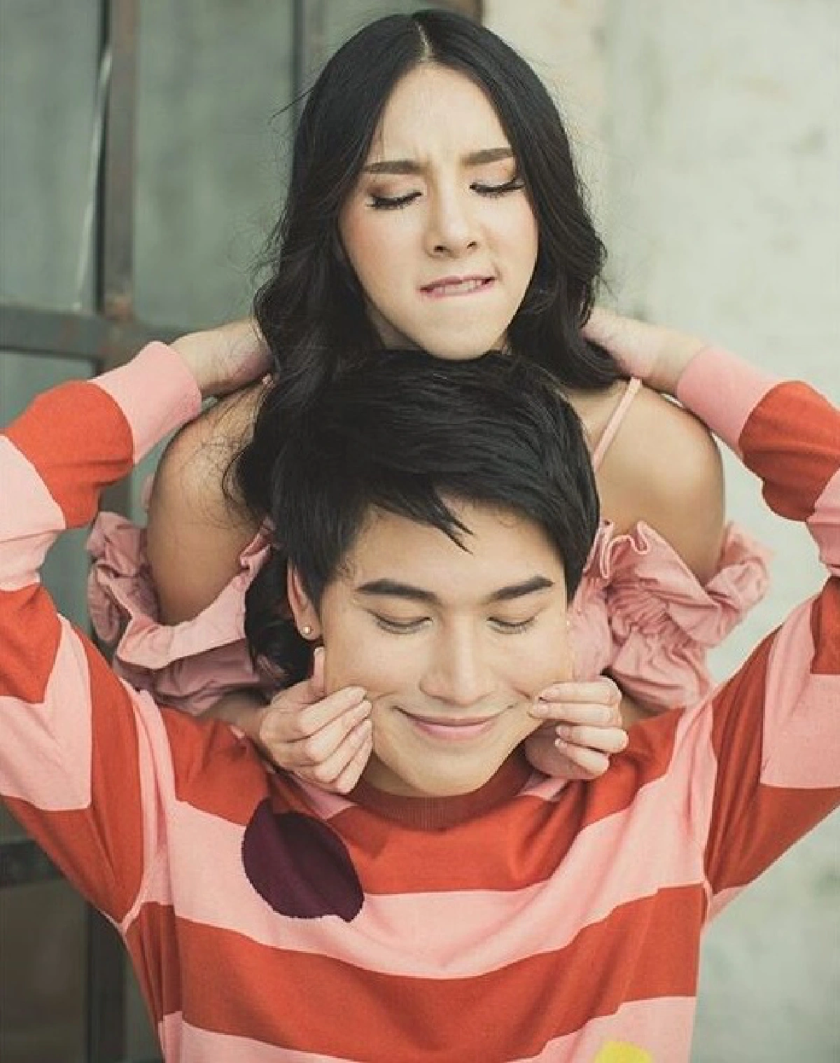 ซึ้งหนักมาก! เบเบ้ เปิดใจหลังแฟนหนุ่มคุกเข่าขอแต่งงาน