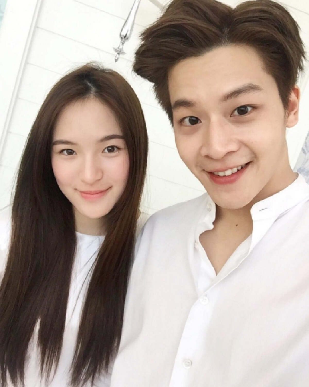 ทัศนคติไม่ตรงกัน! ปันปัน เปิดปากรับเลิก มาร์ช แล้ว