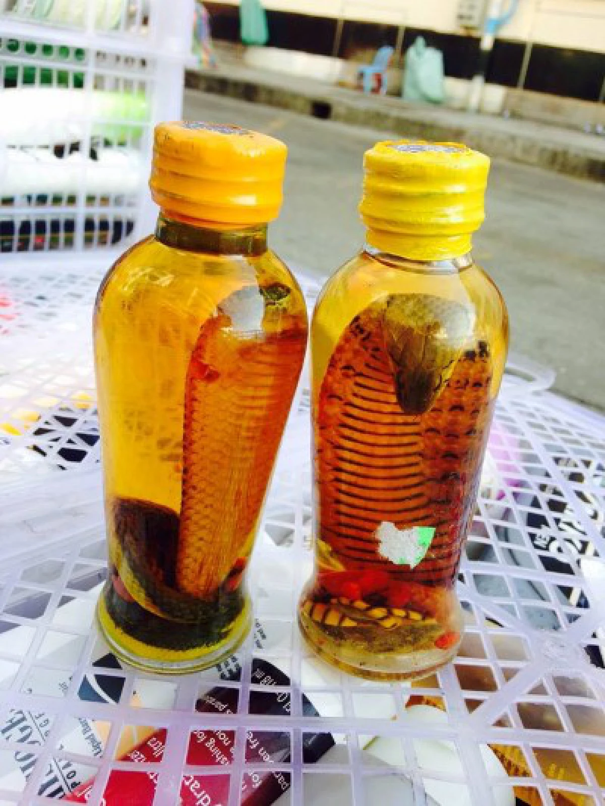 เครื่องสำอางมือสองจากแอร์พอร์ต ... สวรรค์เล็กๆของนักช็อป