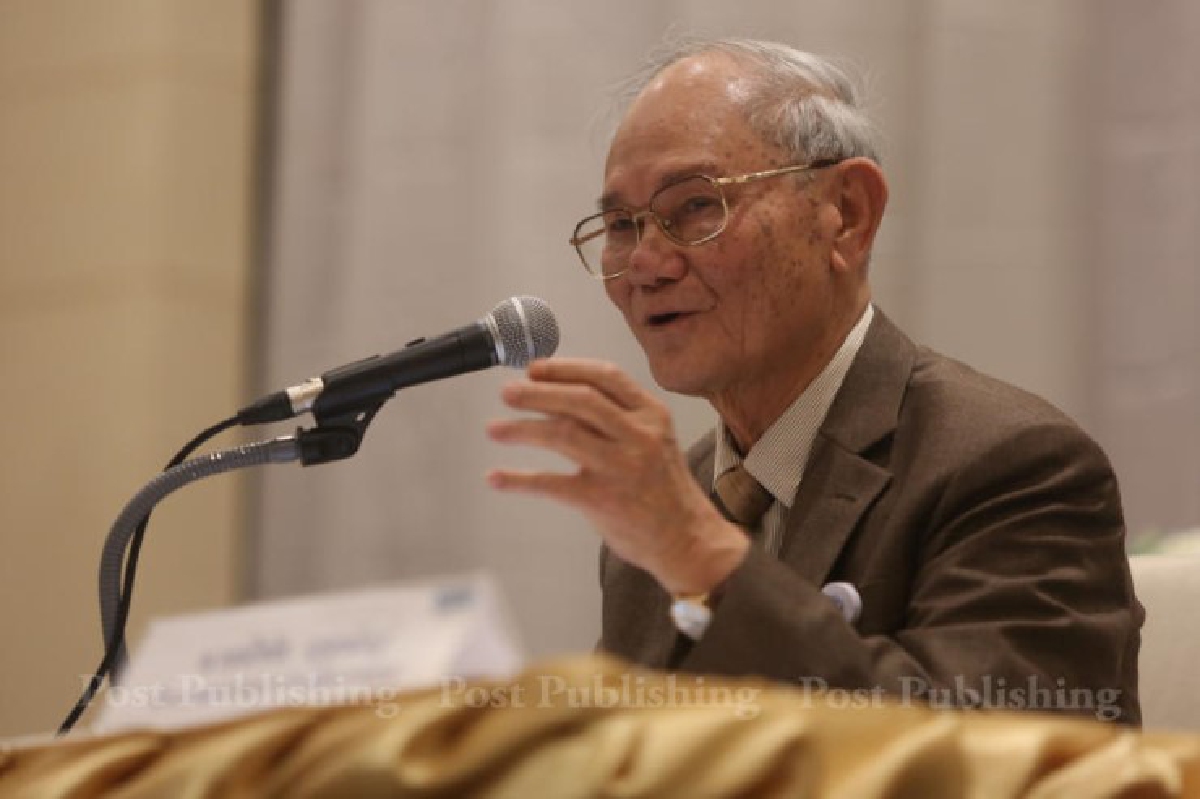 มีชัยเตรียมพบผู้พิพากษาถกปมโครงสร้างกรรมการตุลาการฯ มีชัยเตรียมพบผู้พิพากษาถกปมโครงสร้างกรรมการตุลาการฯ