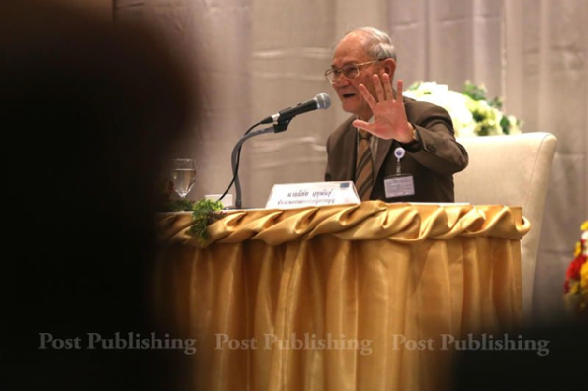 NCPO asks to extend power beyond election
