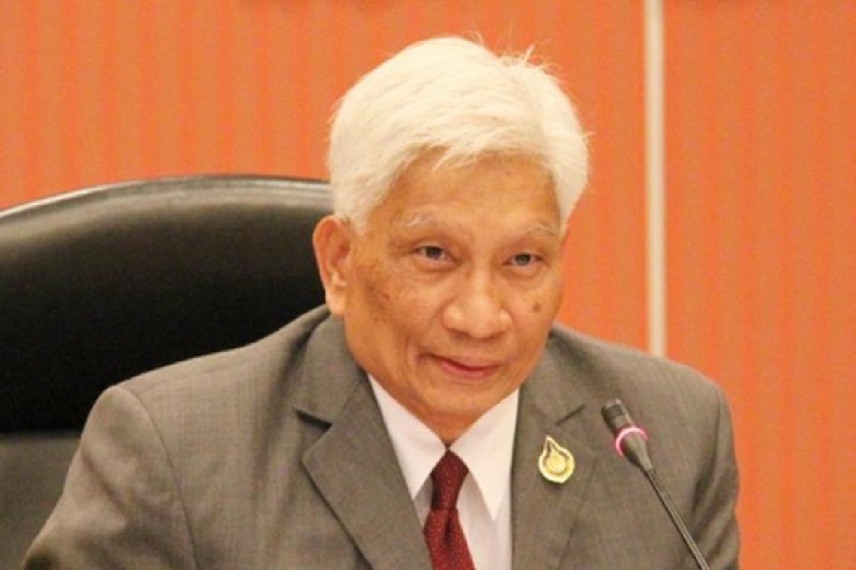 "สุวพันธุ์"เล็งเดินสายถกทุกฝ่ายยุติศึกพระ "สุวพันธุ์"เล็งเดินสายถกทุกฝ่ายยุติศึกพระ