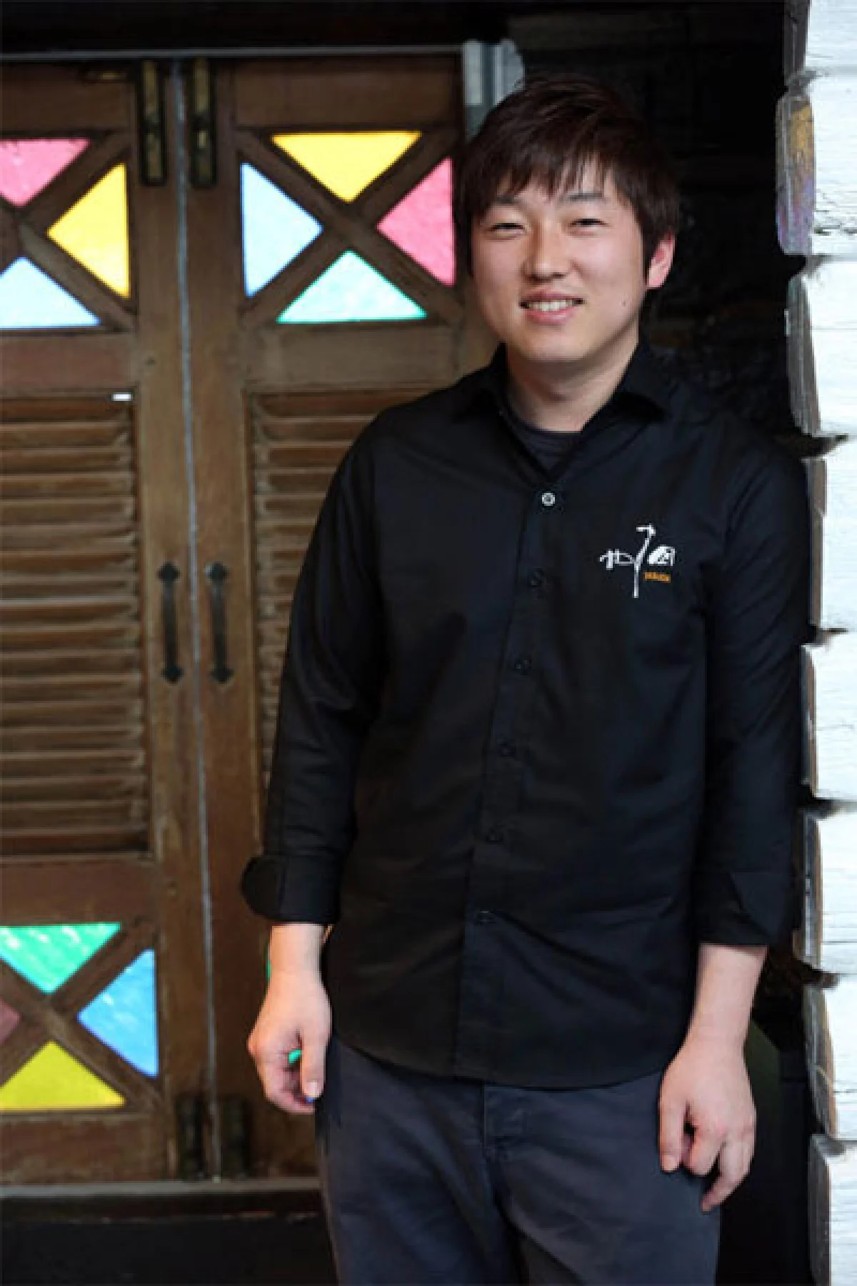 เท็ตซึฮิเดะ ยาสุดะ กับภารกิจแล่เนื้อ