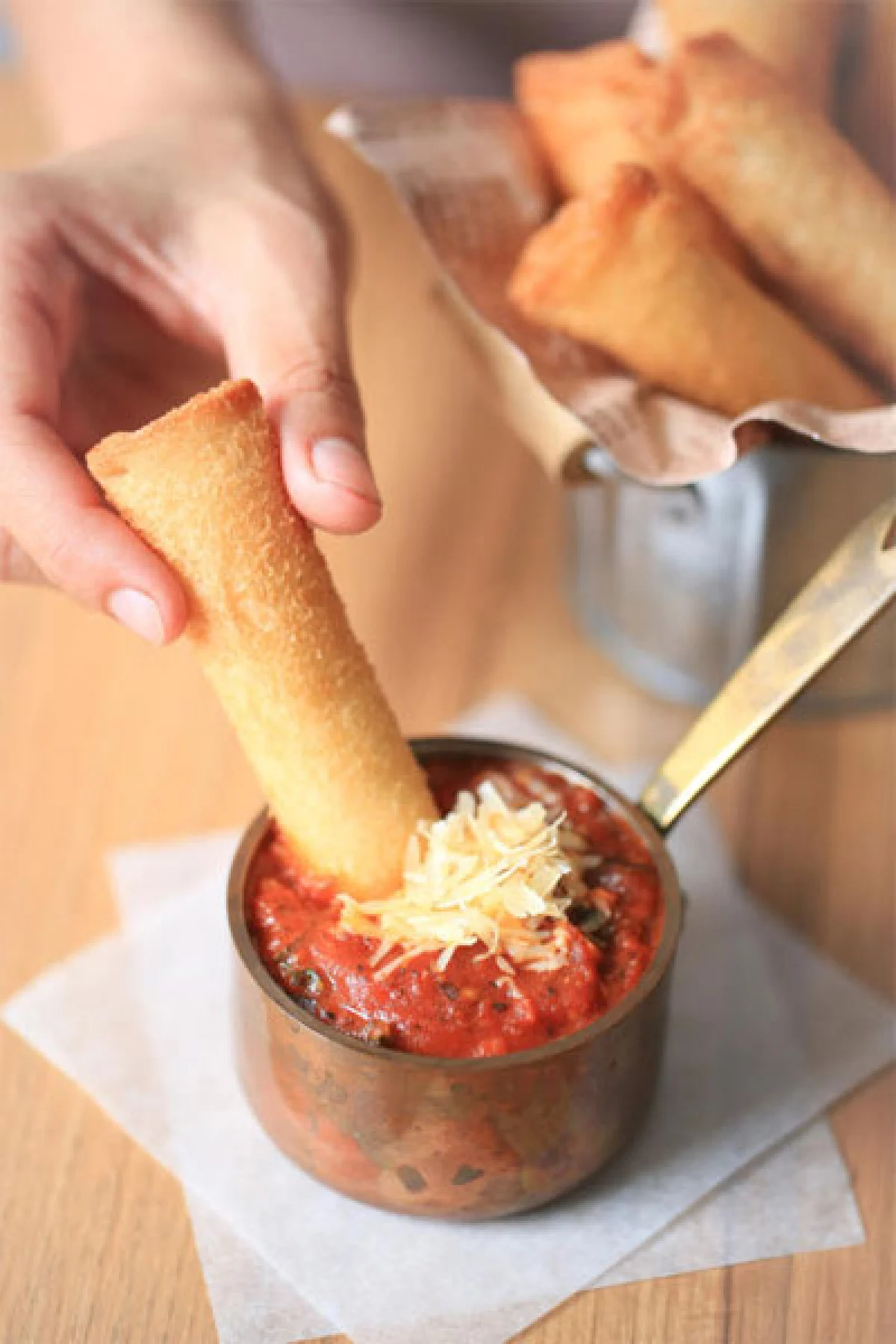 Bready Instantly Crispy Cheesy Stick ชีสยืดเยิ้มชวนให้คนรักชีส “หิวโฮก”