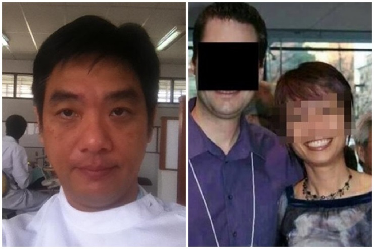 ทนายแนะทางการไทยร่วมฟ้อง"ทพญ."หนีทุน ทนายแนะทางการไทยร่วมฟ้อง"ทพญ."หนีทุน