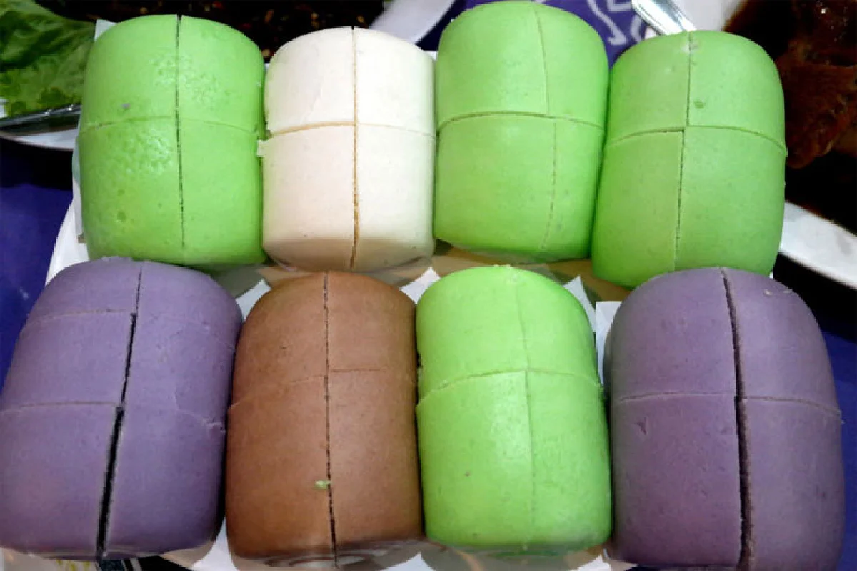 ลักษณาขาหมู เข้มข้นกลมกล่อม