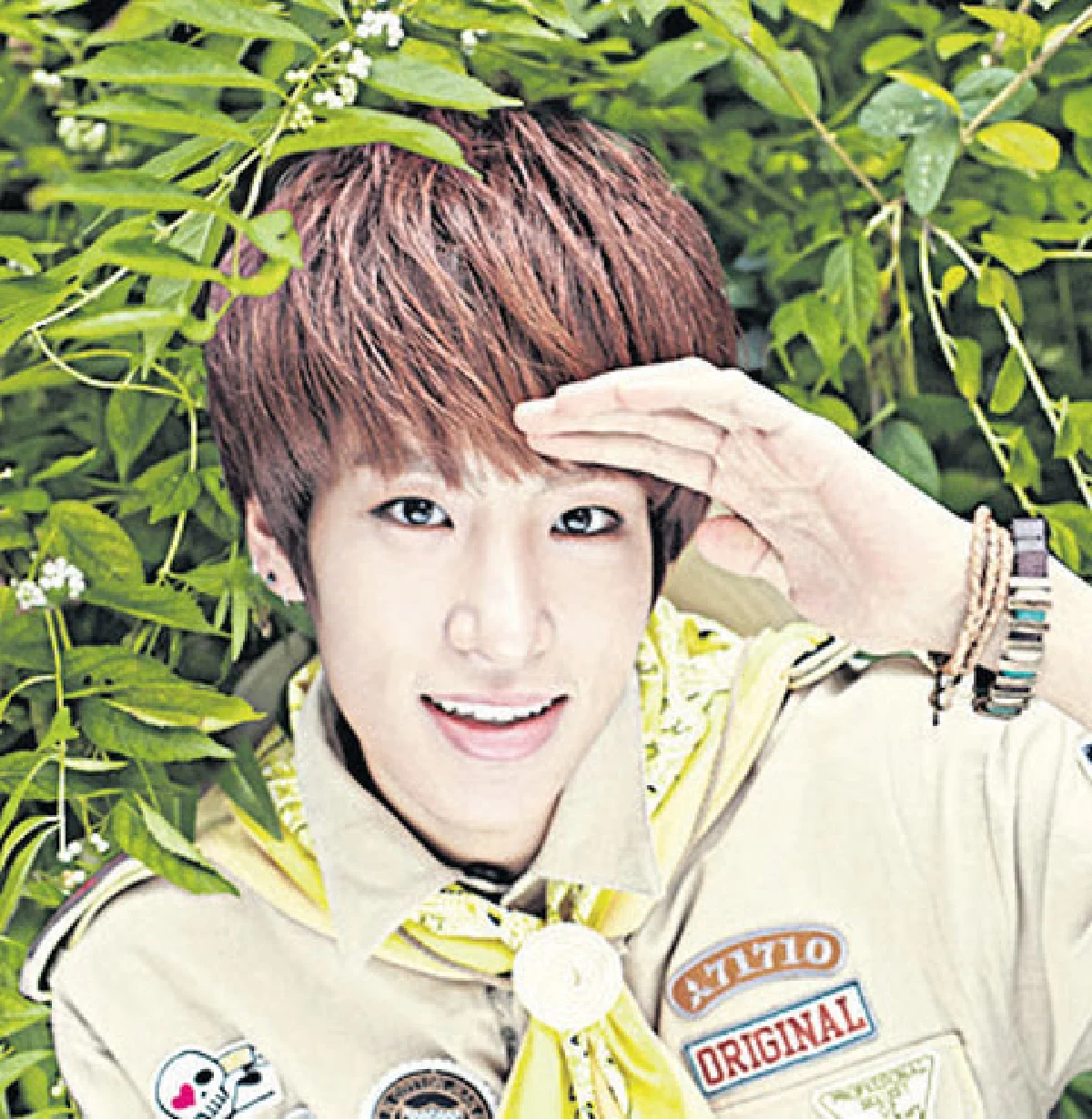 เอ-แจ็กซ์ จาก 7 เหลือ 4 เพิ่ม 1 = 5