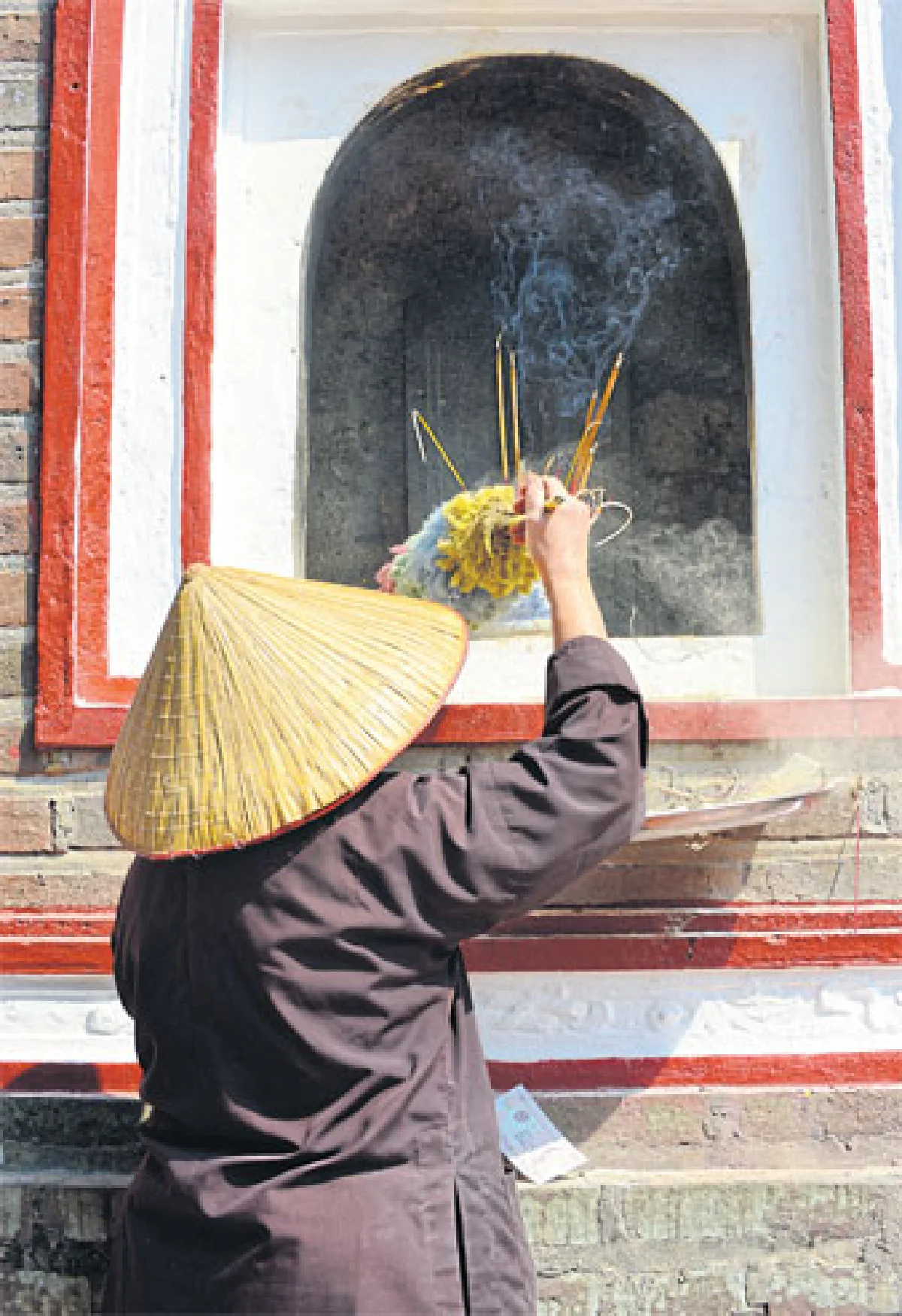 เที่ยวตรุษปีใหม่ สนุกสดใส ประทับใจไม่รู้ลืม