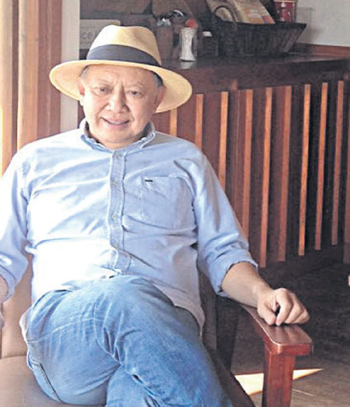 ความสุขของพูลพิพัฒน์ ในบ้านธนสิน