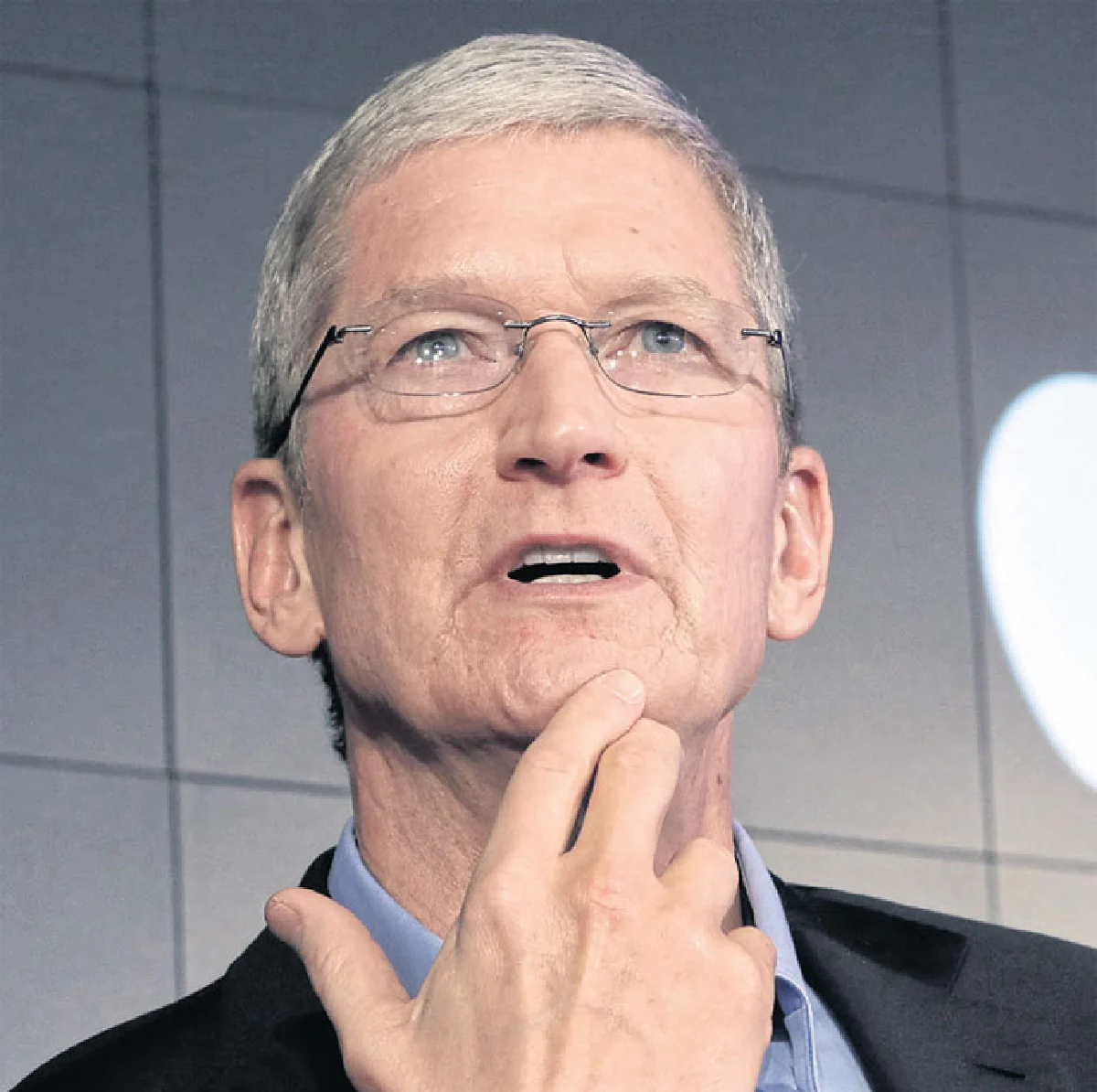 แอปเปิล ปะทะ เอฟบีไอ สะเทือนวงการเทคโนโลยี