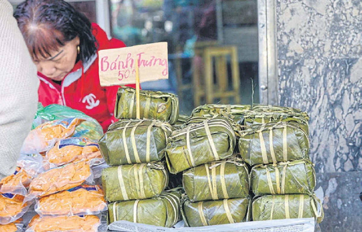 เที่ยวตรุษปีใหม่ สนุกสดใส ประทับใจไม่รู้ลืม
