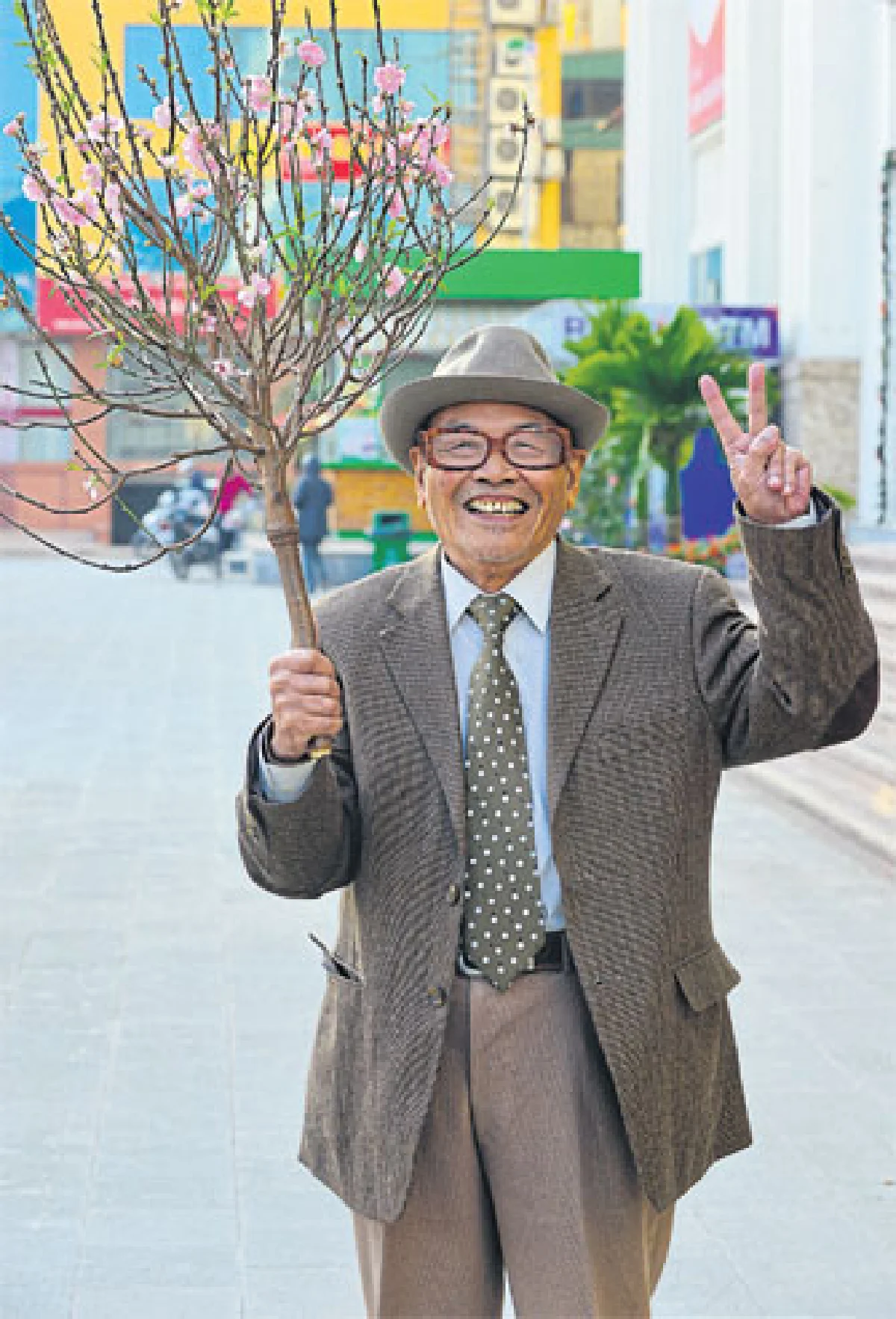 เที่ยวตรุษปีใหม่ สนุกสดใส ประทับใจไม่รู้ลืม