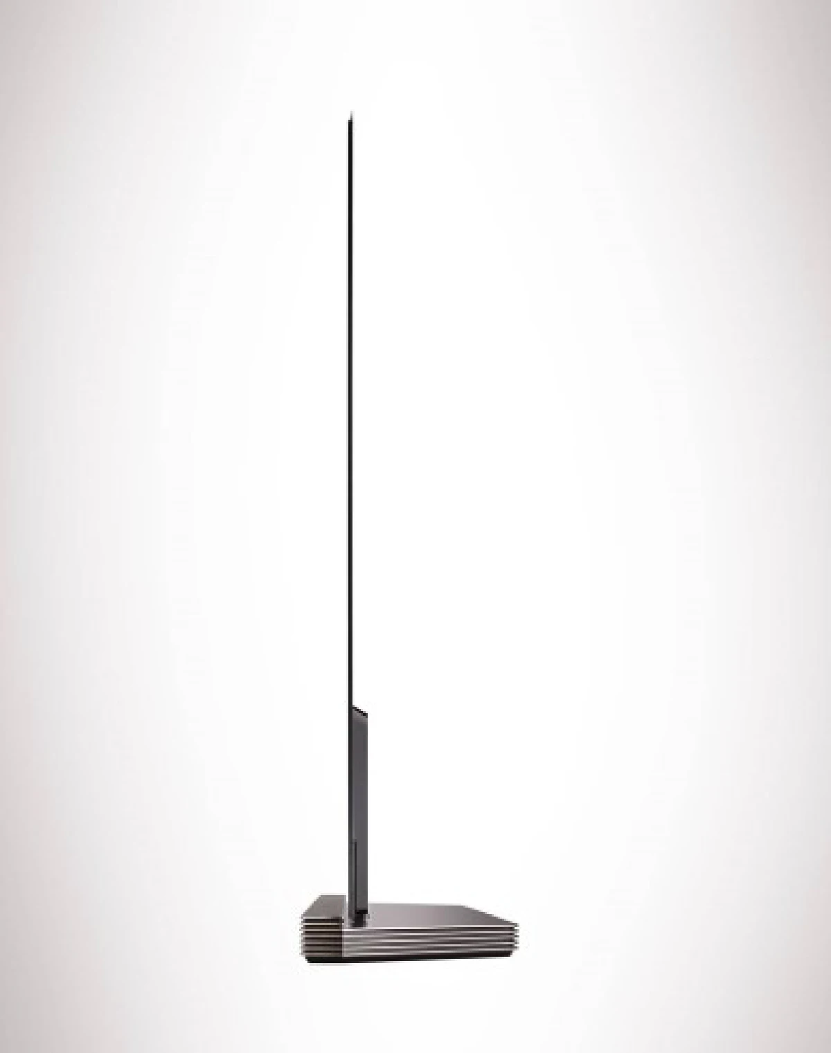 "แอลจี" เปิดตัว "SIGNATURE" เครื่องใช้ไฟฟ้าสุดล้ำรุกตลาดพรีเมี่ยม