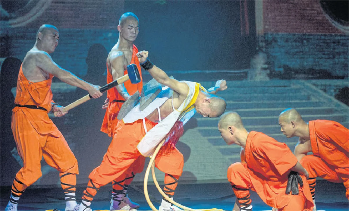 มาฆปูรณมีบูชา