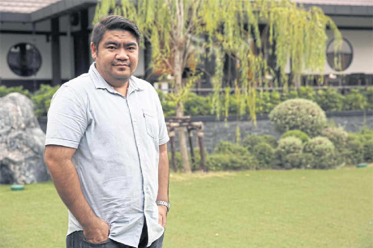 ศุภฤกษ์ โตวัชระกุล ‘เหยื่อรถซิ่ง’ ชะตาร้ายคนเดินถนน ศุภฤกษ์ โตวัชระกุล ‘เหยื่อรถซิ่ง’ ชะตาร้ายคนเดินถนน