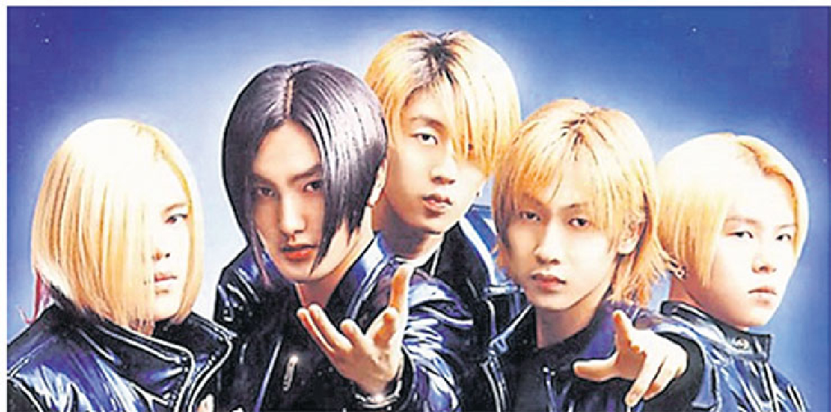 ‘เขาทำอะไร (เราทำอะไร)’ K-Culture 4 ‘เขาทำอะไร (เราทำอะไร)’ K-Culture 4