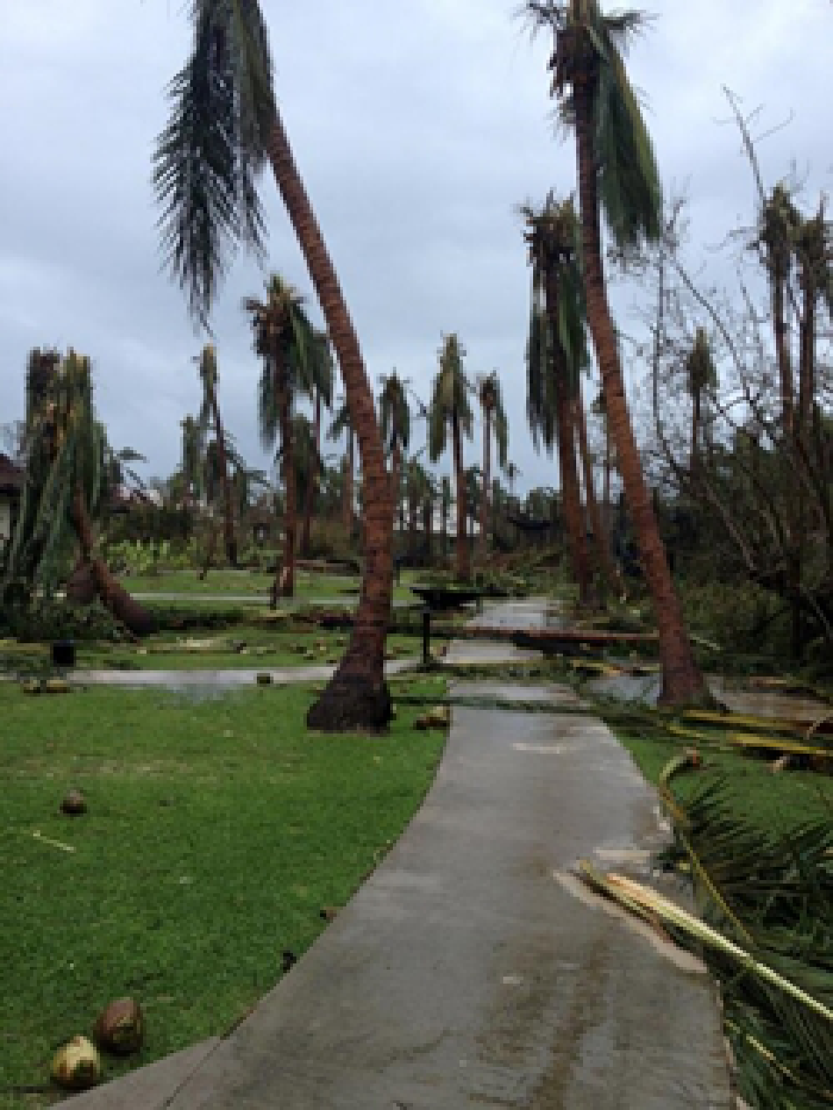 Fiji storm: Death toll 29, massive reconstruction required (Updated Tuesday)