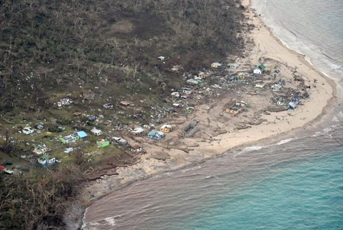 Fiji storm: Death toll 29, massive reconstruction required (Updated Tuesday)