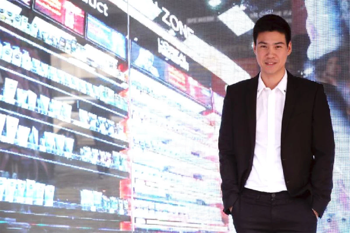 หิรัญ ตันมิตร จากมหาสารคาม สู่สยามสแควร์