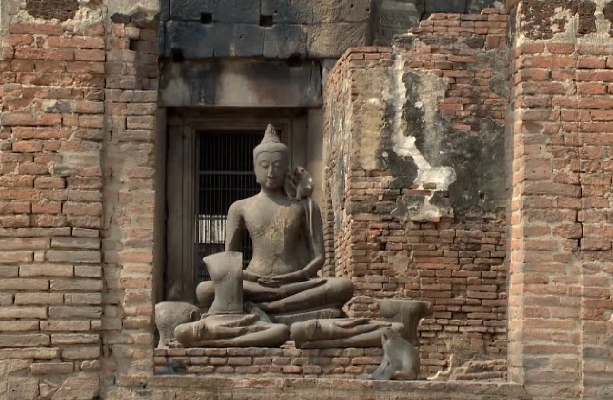 เที่ยววิถีไทยฯ ตอน "พิชิตเขาวงพระจันทร์" (มีคลิป)