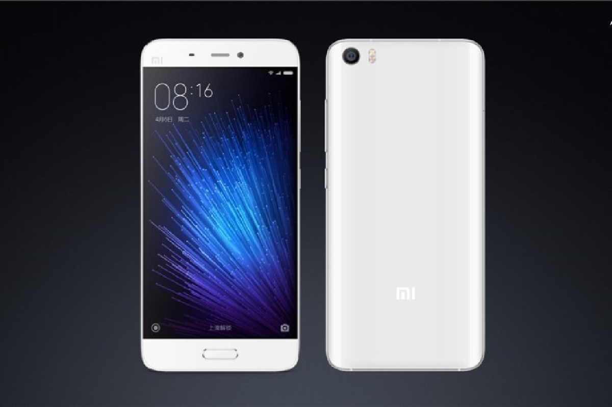 มาแล้ว! Xiaomi Mi5 ตัวเครื่องกระจกเซรามิก-สเปคแรงแซง Galaxy S7 (คลิป) มาแล้ว! Xiaomi Mi5 ตัวเครื่องกระจกเซรามิก-สเปคแรงแซง Galaxy S7 (คลิป)