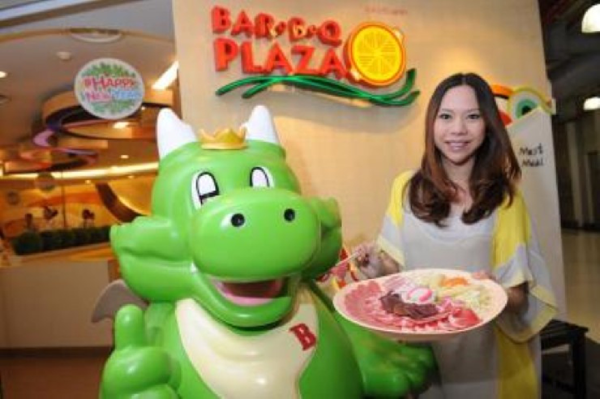 บาร์บีคิวจัดทัพใหม่ แยกคุมร้านอาหาร3แบรนด์ บาร์บีคิวจัดทัพใหม่ แยกคุมร้านอาหาร3แบรนด์