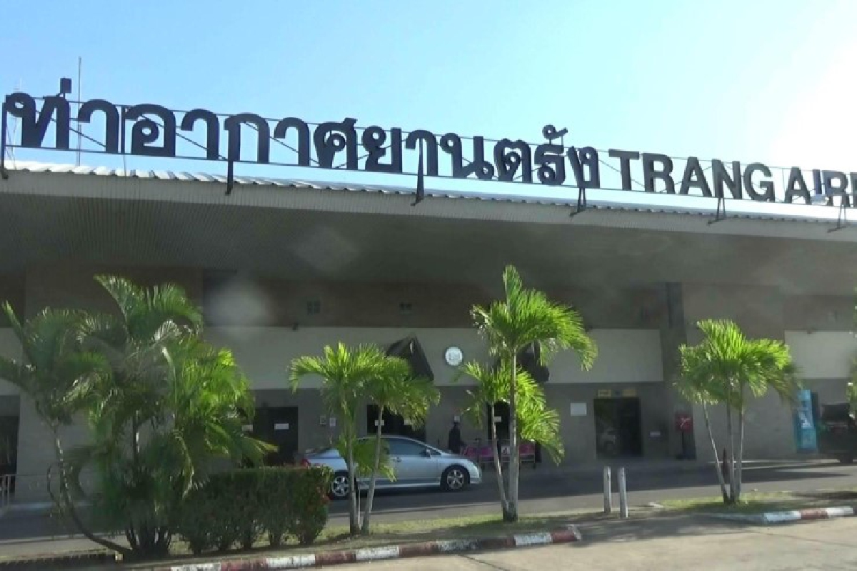 เอกชนตรังขอเพิ่มเที่ยวบินหวั่นกระทบผู้ใช้บริการ เอกชนตรังขอเพิ่มเที่ยวบินหวั่นกระทบผู้ใช้บริการ