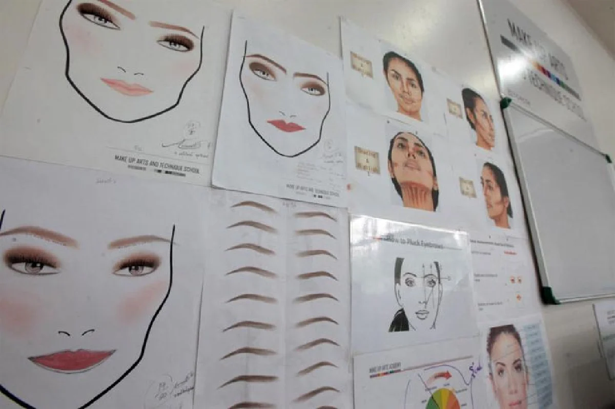 ล้วงลับจับกลเม็ด โลกโซเชียลมีเดียตลาดความงาม