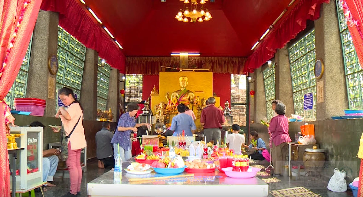 เที่ยววิถีไทยฯ ตอน "พิชิตเขาวงพระจันทร์" (มีคลิป)