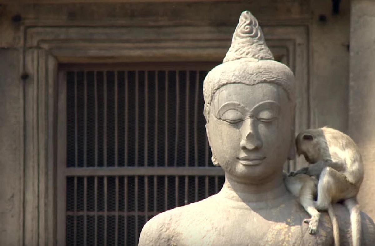 เที่ยววิถีไทยฯ ตอน "พิชิตเขาวงพระจันทร์" (มีคลิป)