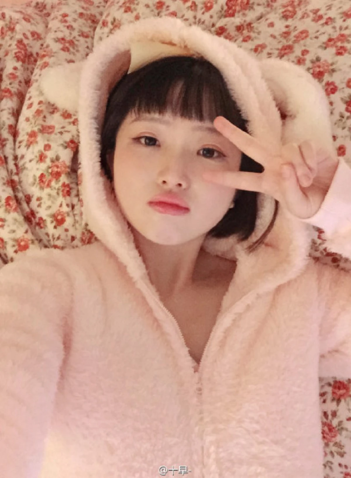 แม่เจ้า!แชร์สนั่นภาพสาวจีนวัย37ปี หน้าเอ๊าะเหมือนเด็กมัธยม (ชมภาพ)