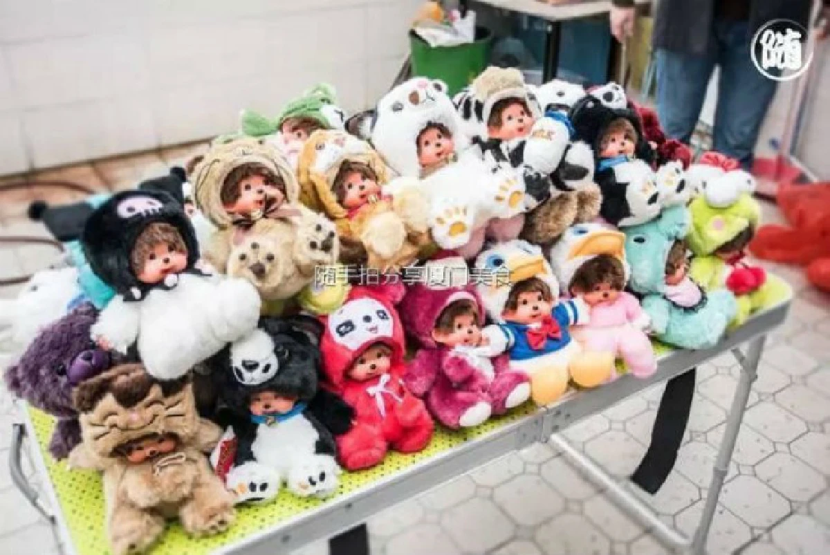 คารวะ!เทพนักคีบตุ๊กตา-ได้3,000ตัวใน6เดือน เจ้าของวอน"เลิกเล่นเถอะ!" (ชมคลิป)