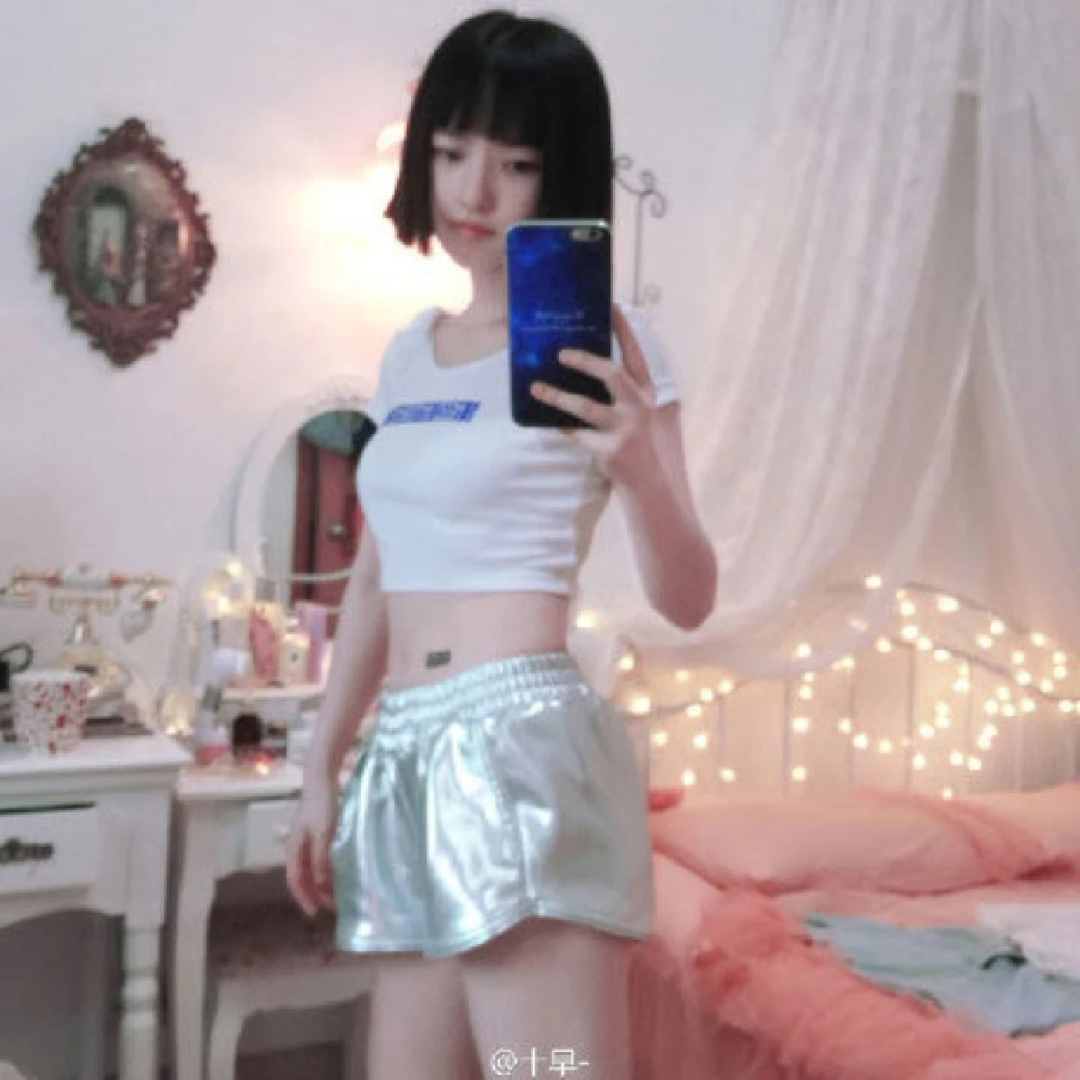 แม่เจ้า!แชร์สนั่นภาพสาวจีนวัย37ปี หน้าเอ๊าะเหมือนเด็กมัธยม (ชมภาพ)