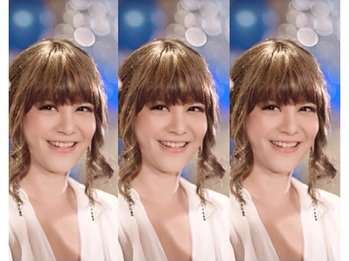 ใจสู้เกินร้อย! พิมพ์มาดา ป่วยมะเร็งรังไข่ ต้องใส่วิกเพราะผมร่วง