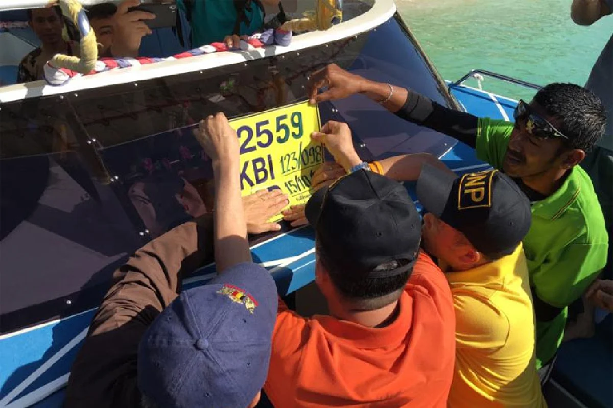 “พีพีโมเดล” พลิกฟื้นทะเลรับมือกับนักท่องเที่ยว