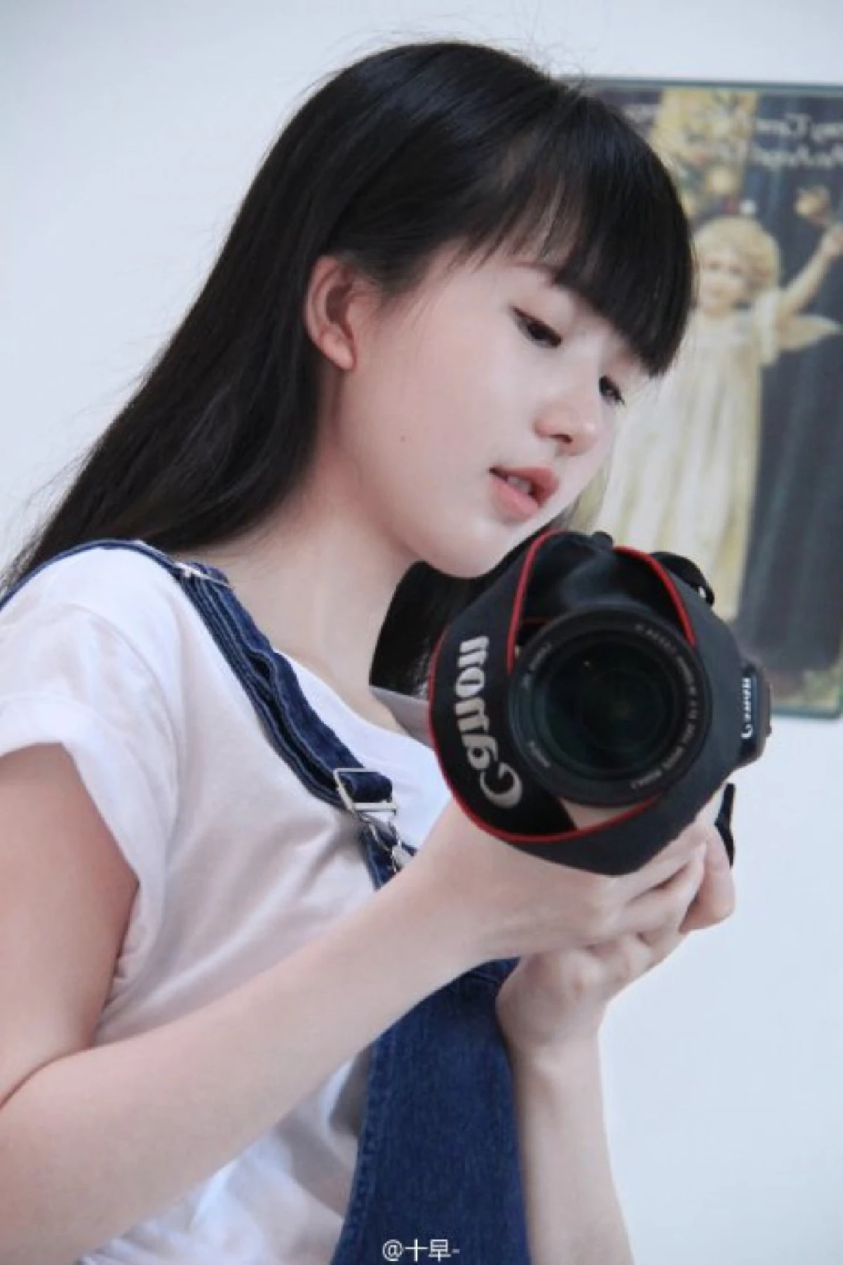 แม่เจ้า!แชร์สนั่นภาพสาวจีนวัย37ปี หน้าเอ๊าะเหมือนเด็กมัธยม (ชมภาพ)