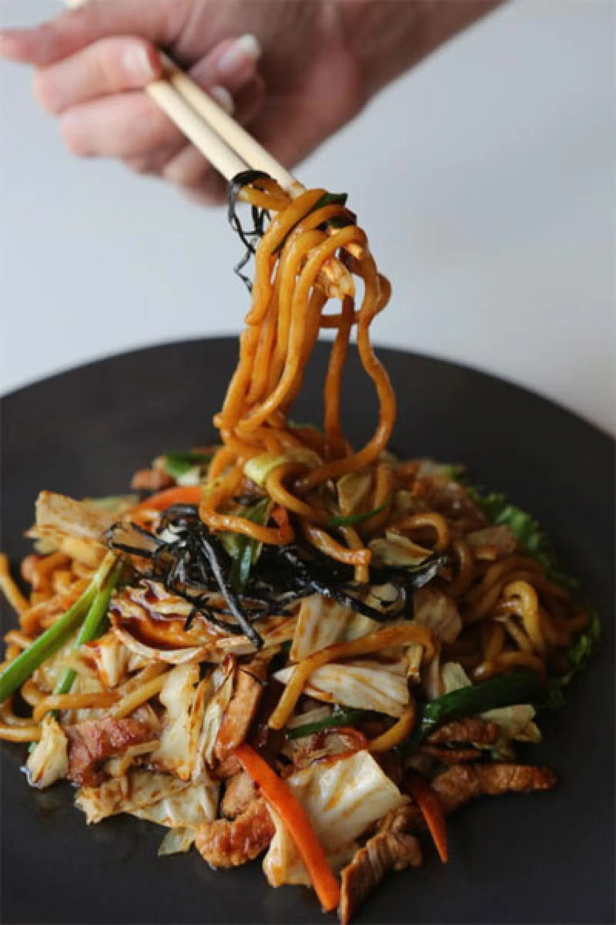 โกเบ สเต๊ก เฮาส์ แด่คนรักสเต๊ก