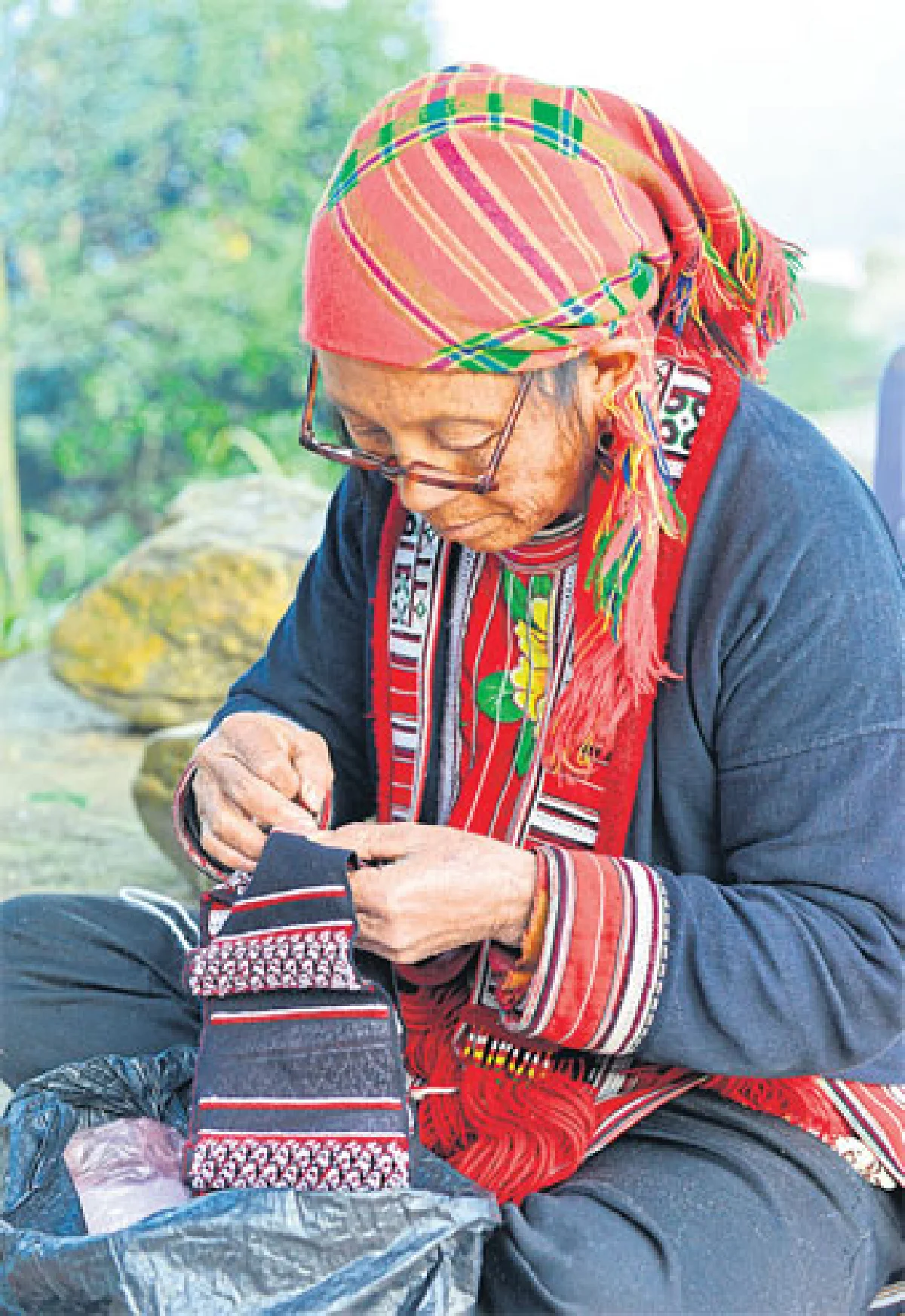 ธรรมชาติตระการตาที่