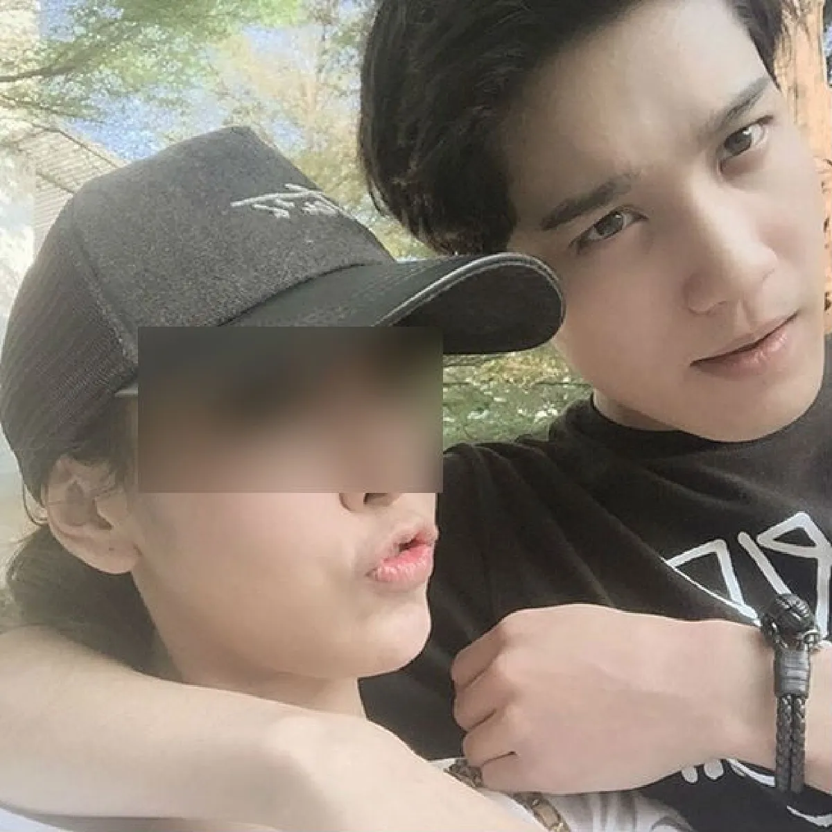 หยก เลิฟซิก ยันไม่เคยซ้อมแฟนสาว รับอัดคลิปฉาวไว้แต่ลบแล้ว