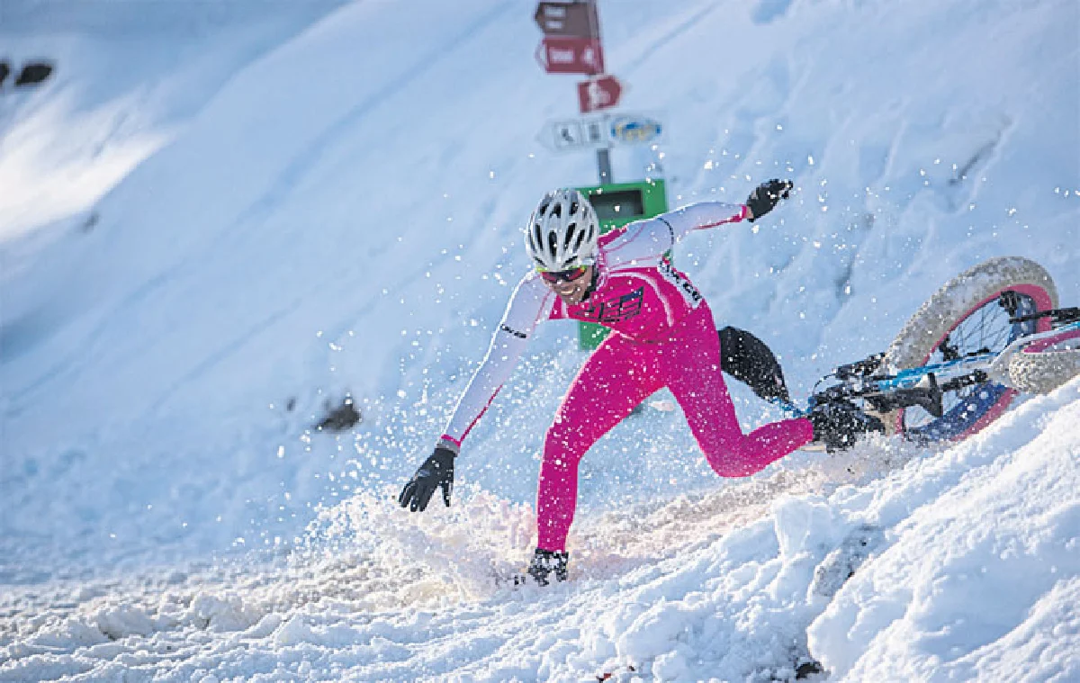 เดอะกุ่ย ปั่นลุยโลก